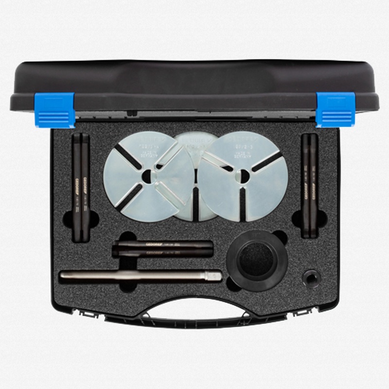 Gedore 1.92/2 Bearing Puller PLUS, Size 2