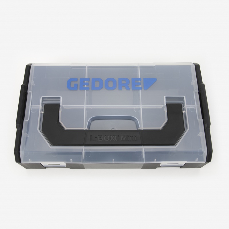 Gedore 1102 L L-BOXX Mini
