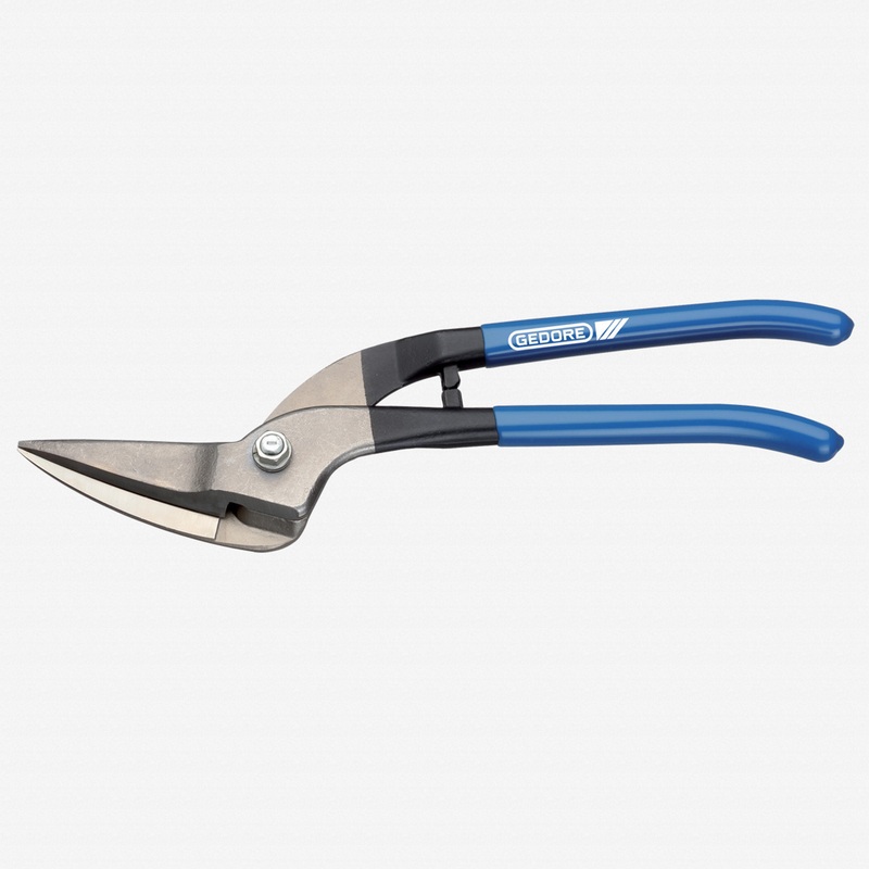 Gedore 423030 Pelican pattern snips 300 mm