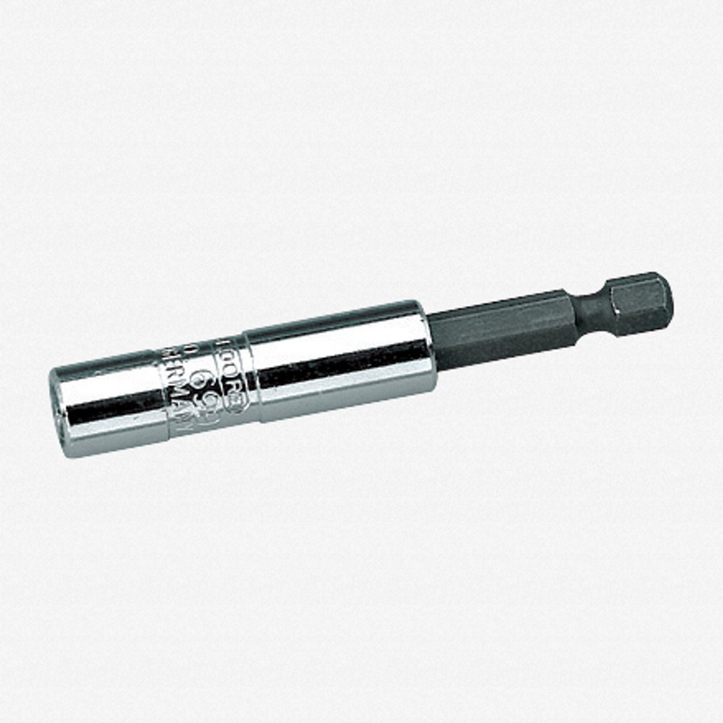 Gedore 699 Bit holder for power tools 1/4"