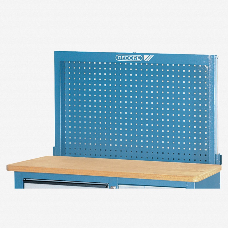 Gedore R 1504 L Rear panel empty