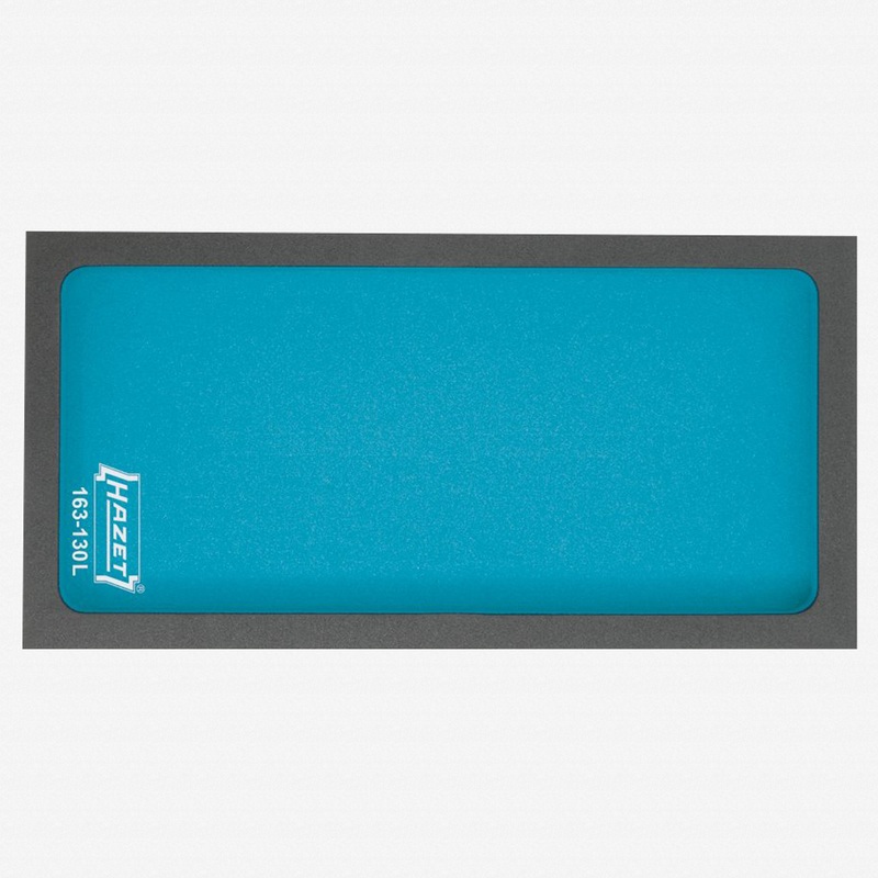Hazet 163-130L Soft Foam Insert, Empty