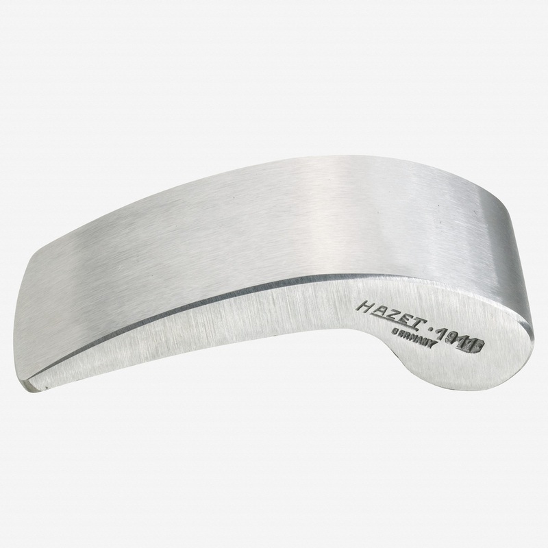 Hazet 1911 Hand anvil