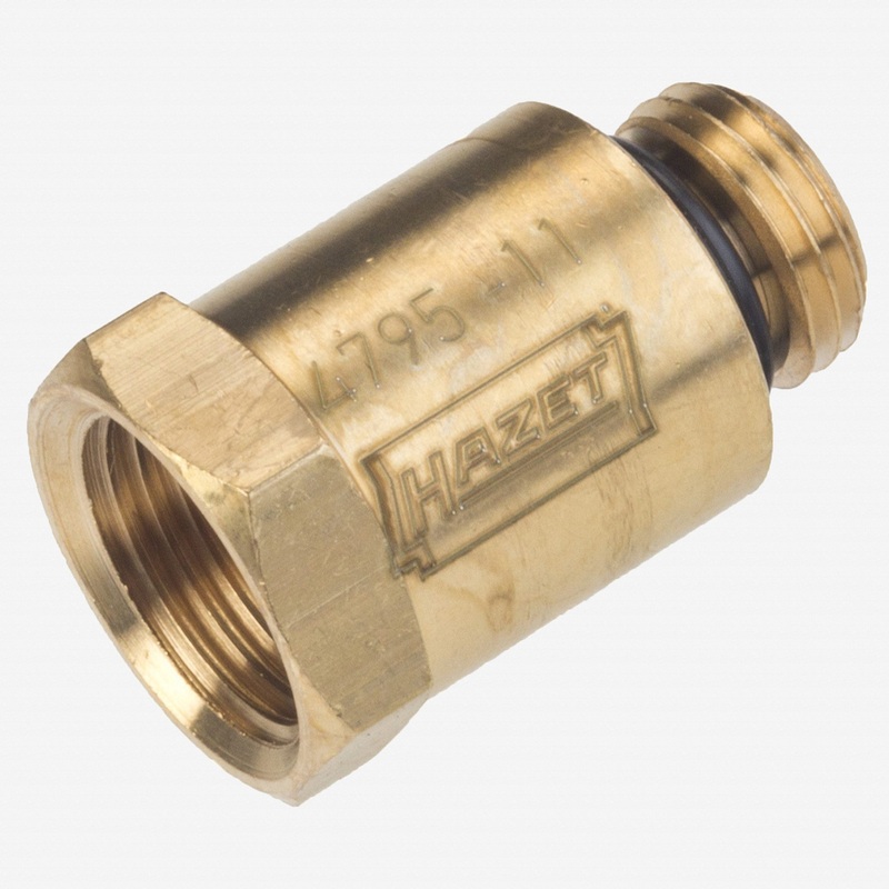 Hazet 4795-11 Engine leakage tester