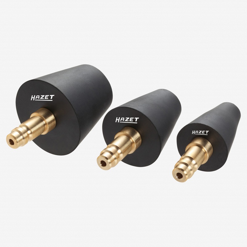 Hazet 4801-2/3 Cone set