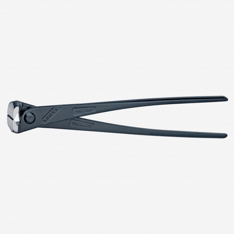 Knipex 12" High Leverage Concretors' Nippers