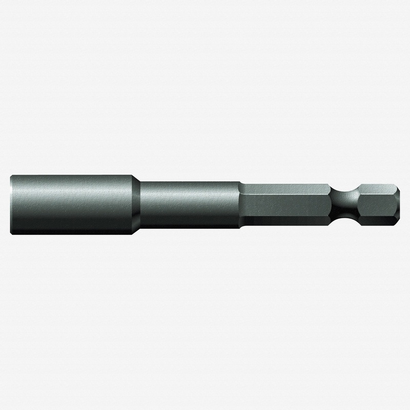 Wera 060411 3/8" x 50mm Nut Setter