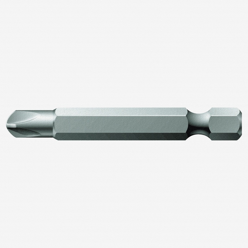 Wera 221110 5/16" x 50mm Torq-Set Power Bit