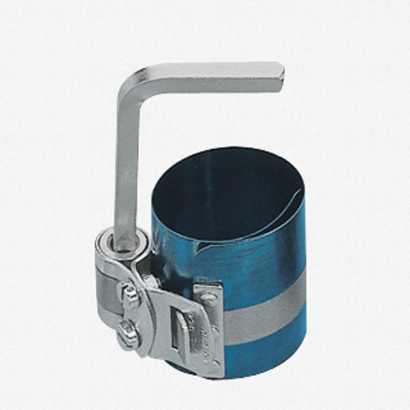 Gedore 125 0 Piston ring compressor 50 mm, d 40-75 mm