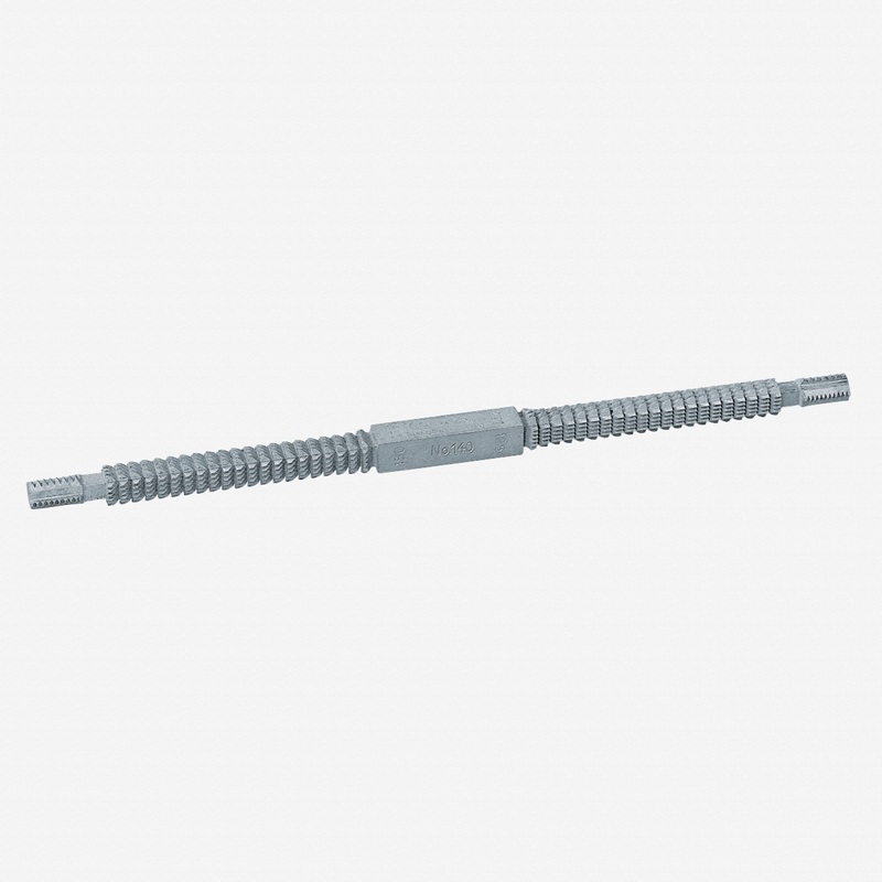 Gedore 140 A Thread File, Inch Sizes