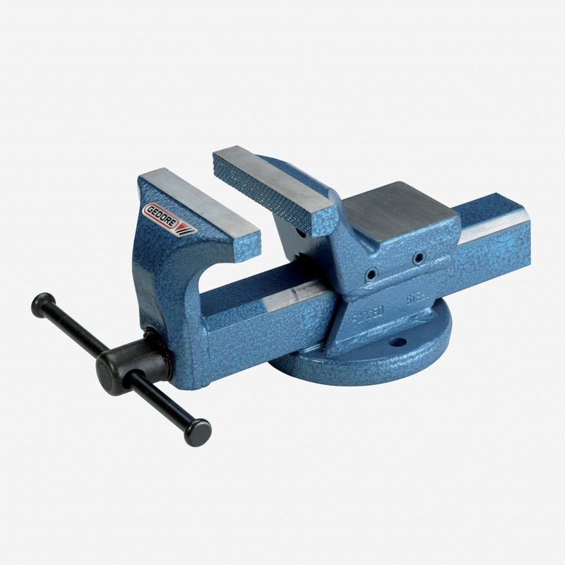 Gedore 411-150 Parallel Vise 150x200 mm