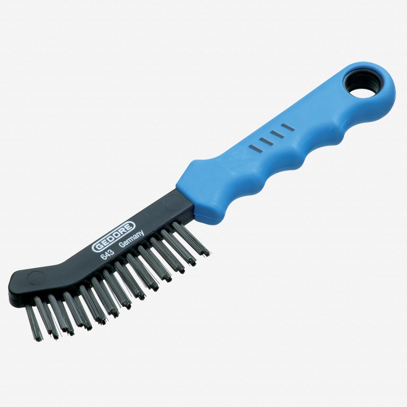 Gedore 643 Brake caliper brush