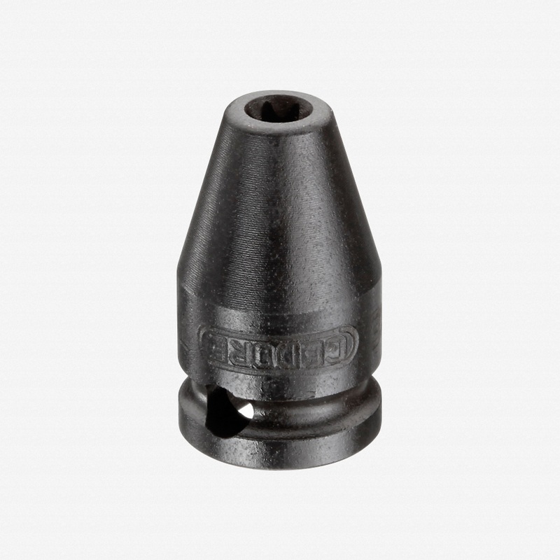 Gedore TX K 30 E8 Impact socket 3/8" E8 External Torx