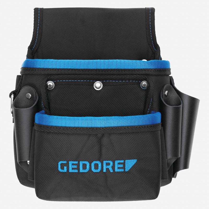 Gedore WT 1056 8 Duo pouch