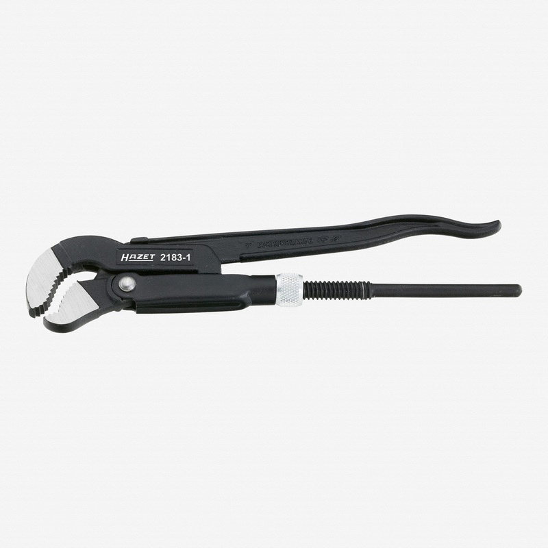 Hazet 2183-2 Swedish pattern wrench