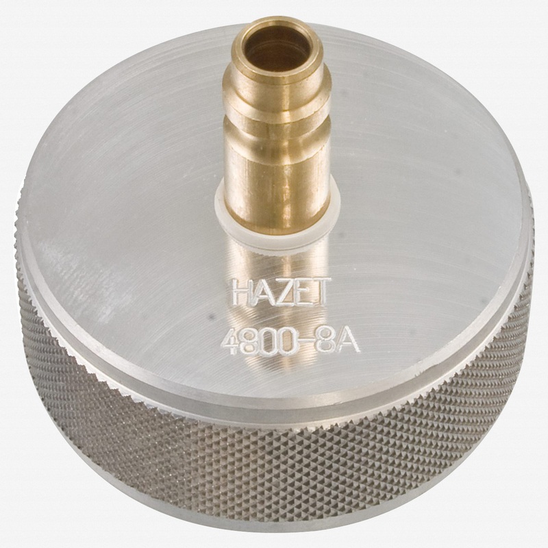 Hazet 4800-8A Radiator-Adapter