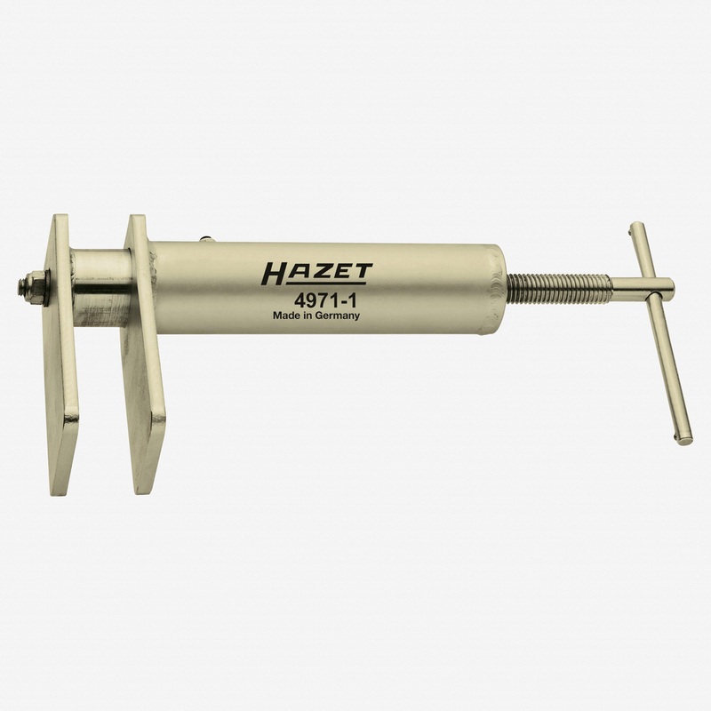 Hazet 4971-1 Brake piston readjusting tool