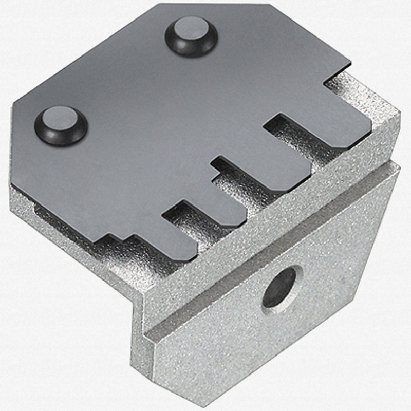 Knipex Locator for 97-49-04 / 97-52-04 / 97-52-34 crimping dies