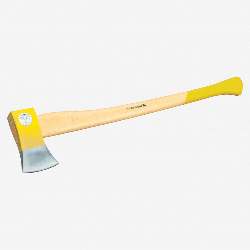 Ox Head OX 248 E-1257 Split-Quick Axe with Ash Handle 70 cm, 1250g