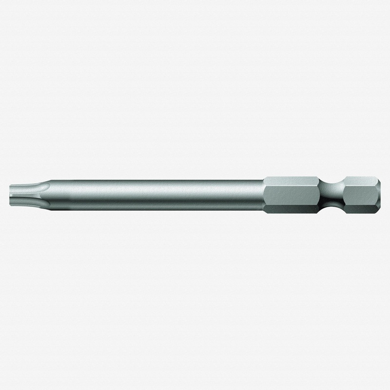 Wera 160917 IP9 x 50mm Torx Plus Power Bit