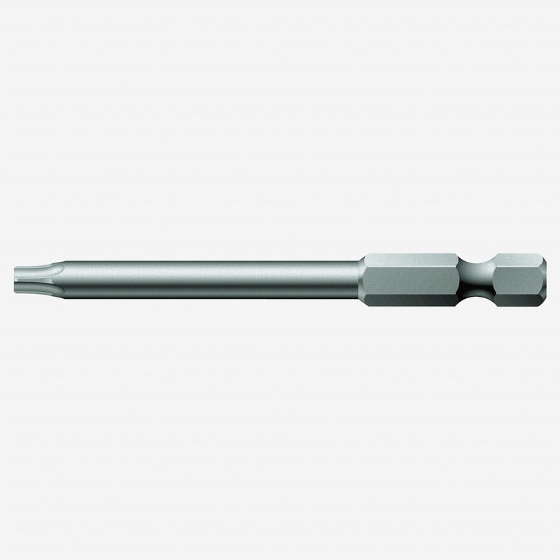 Wera 308428 T6 x 50mm Torx Power Bit