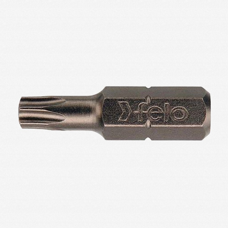 Felo Torx Plus T7 IP x 25 mm Bit