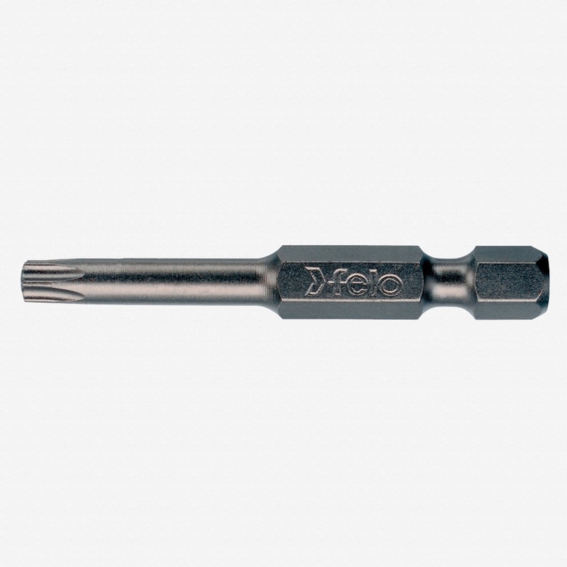Felo Torx T15 x 50 mm Bit