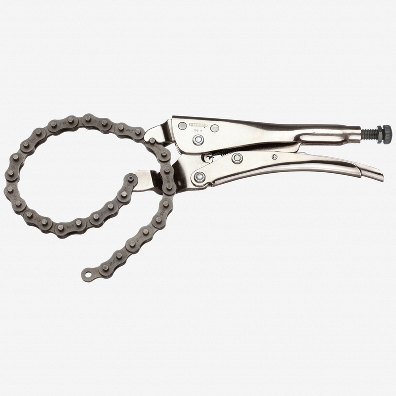 Gedore 136 K-105 Chain grip wrench