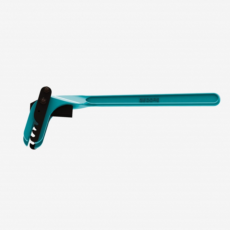 Gedore 243010 Bending lever