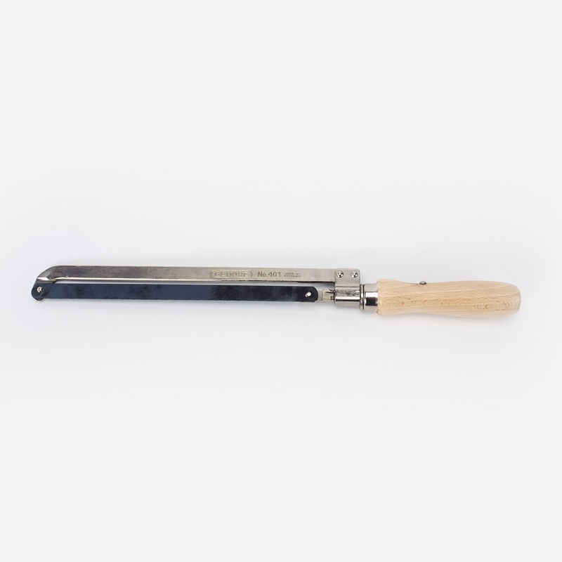 Gedore 401 Small saw for metal