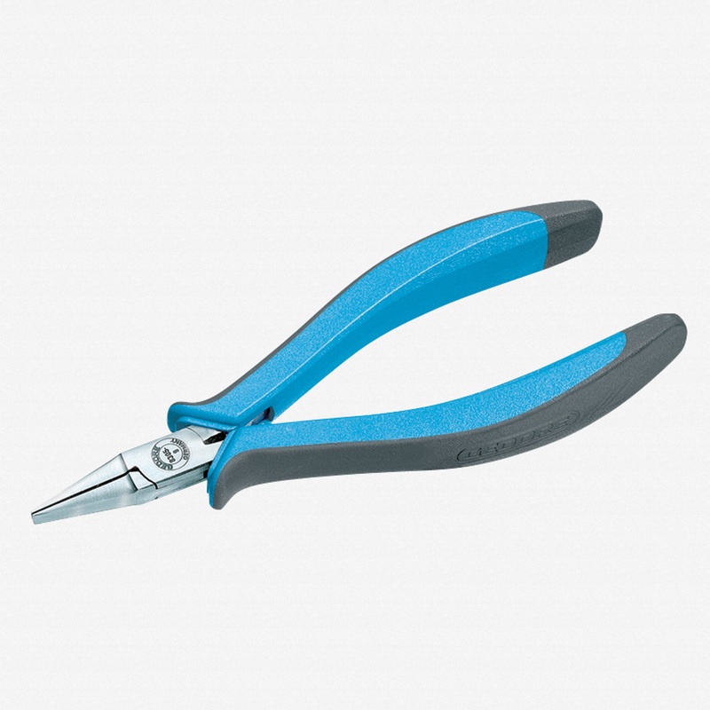 Gedore 8305-9 Flat nose electronic pliers