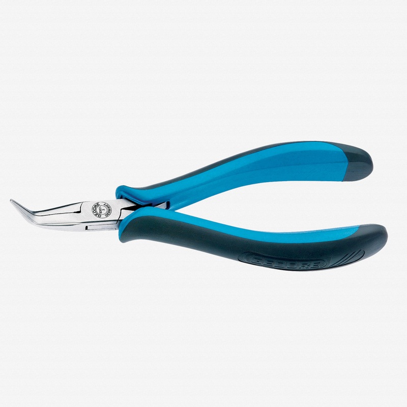 Gedore 8307-3 Needle nose electronic pliers