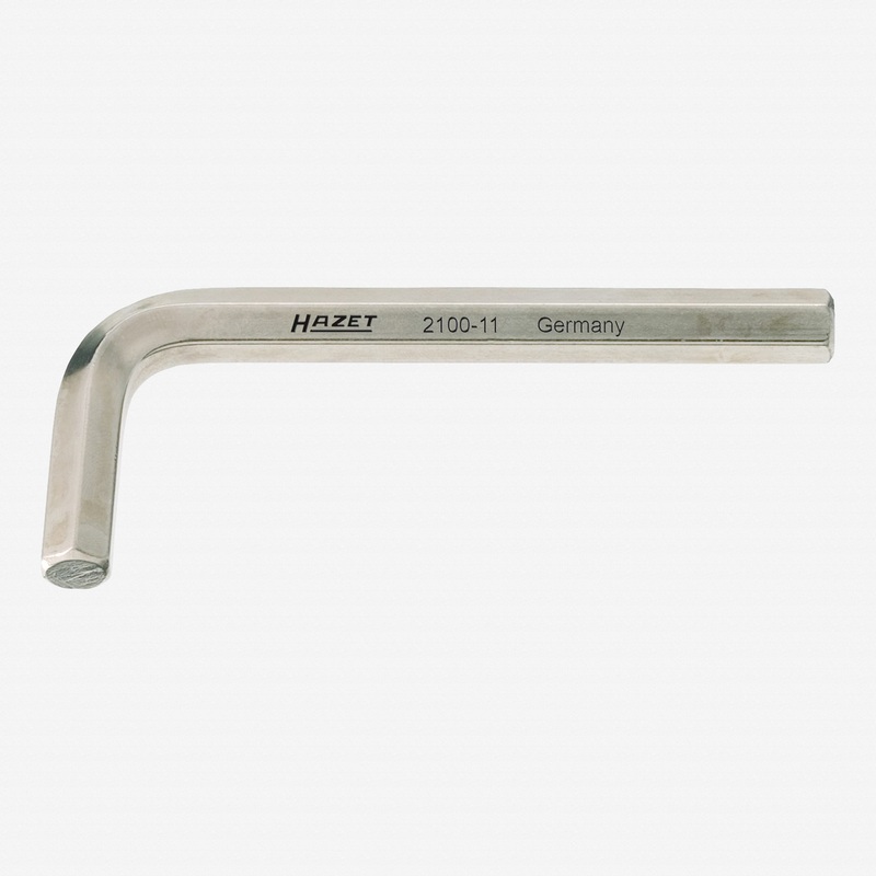 Hazet 2100-14 14mm Hex L-key