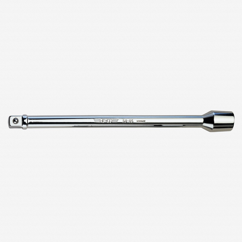 Heyco Socket Extension - 250mm, 1/2" Drive