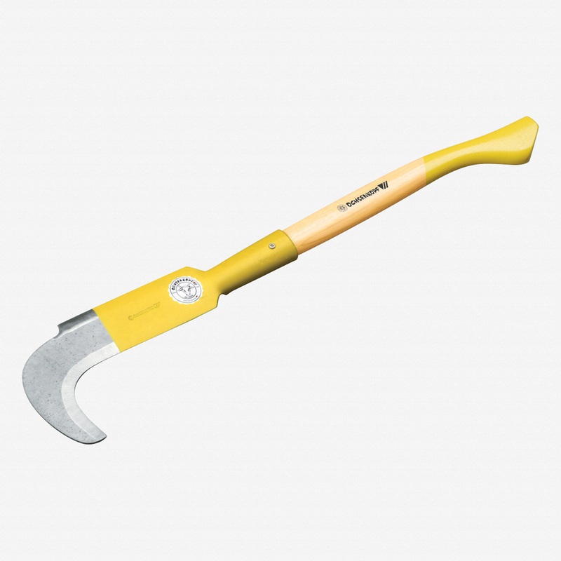 Ox Head OX 70 H-0905 Slashing Hook, One-Hand Use, with Hickory Handle, 1300g
