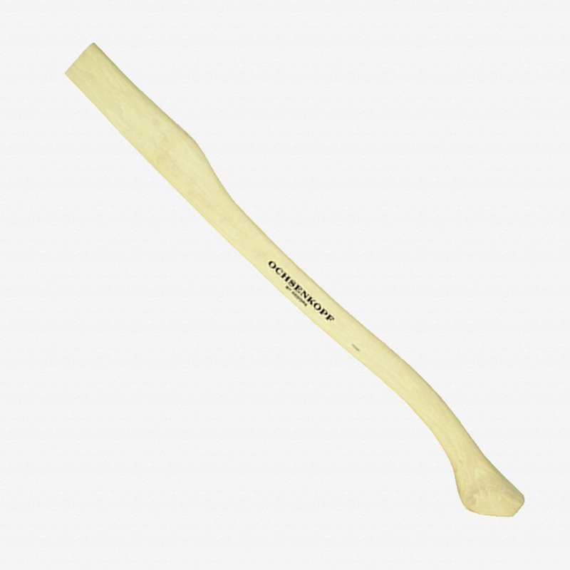 Ox Head OX E-92 H-0800 Spare handle, hickory 800mm