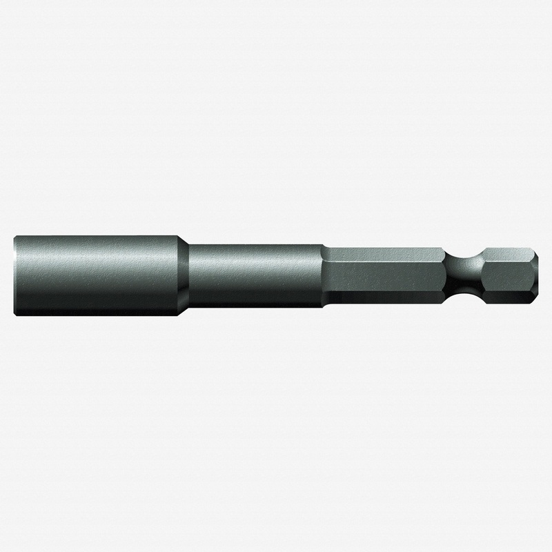 Wera 060401 6 x 50mm Nut Setter