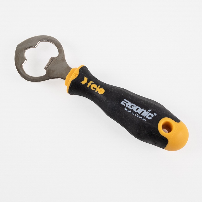 Felo Ergonic Bottle Opener