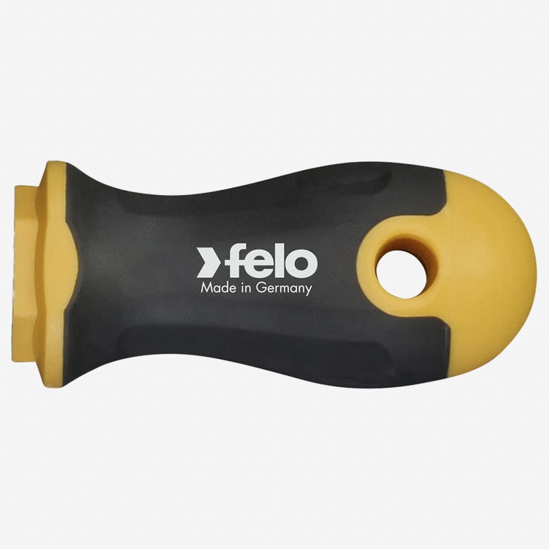 Felo Stubby Handle, 1/4" Bitholder