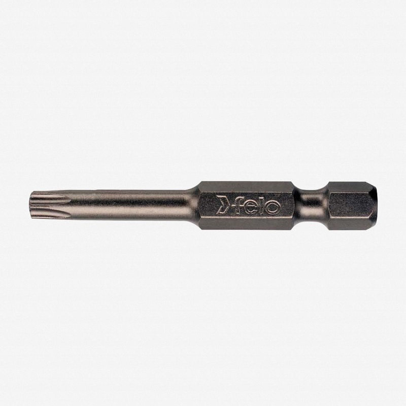 Felo Torx T8 x 50 mm Bit