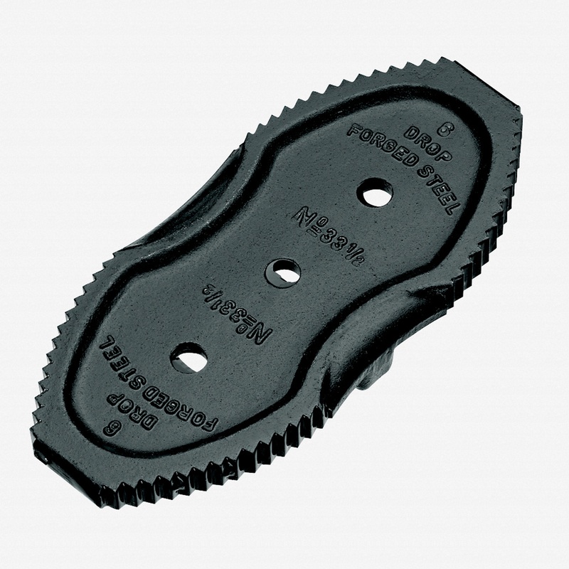 Gedore 122306 Spare jaws (pair) 1-6"