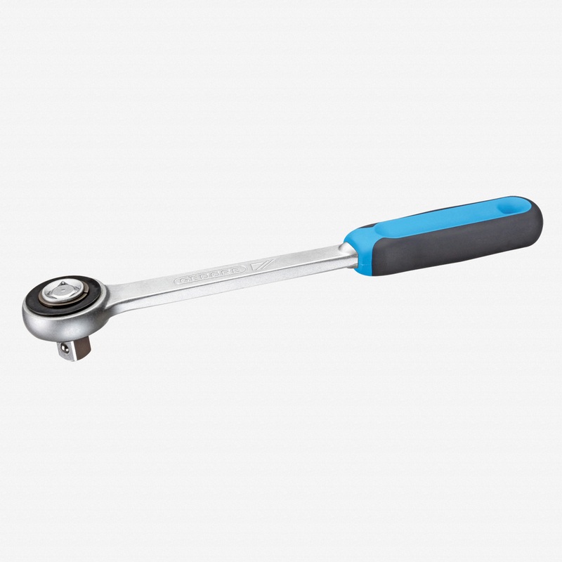 Gedore 1993 Z-94 Ratchet handle with coupler 1/2"