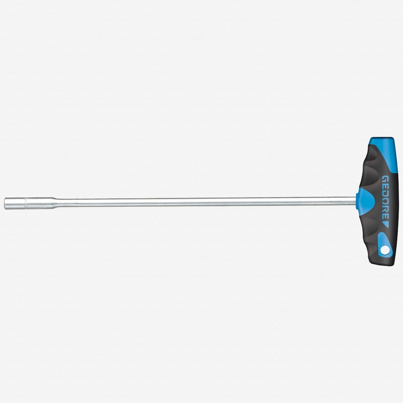 Gedore 2133 T 11 Nut driver with 2C-T-handle 11 mm