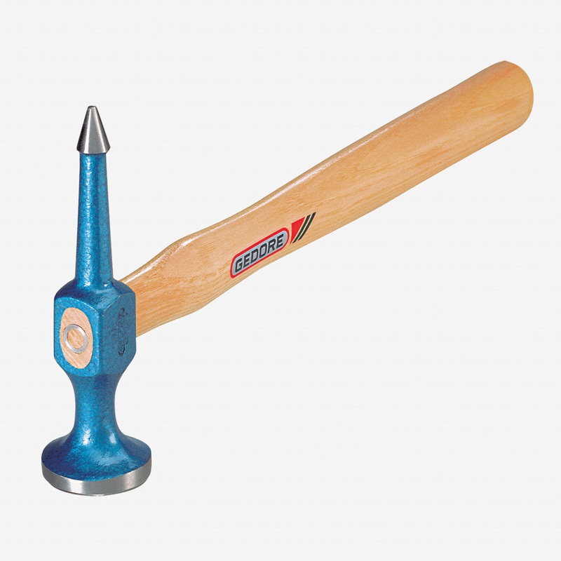 Gedore 277 Point pein hammer