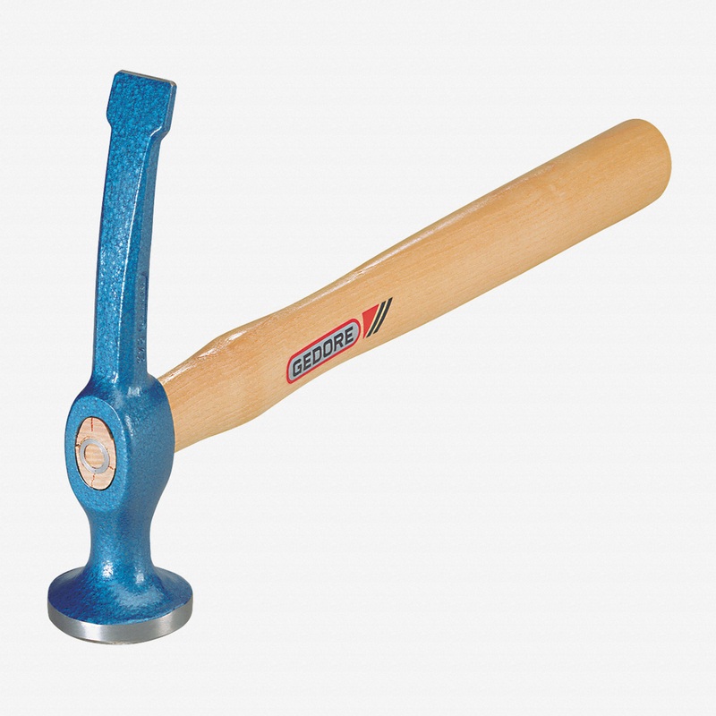 Gedore 278 Planishing / grooving hammer