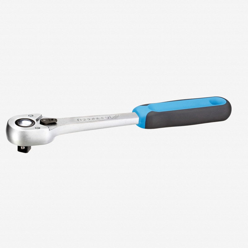 Gedore 3093 U-10 Reversible Ratchet 3/8" drive