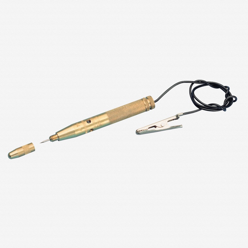 Gedore 4610 Car light tester