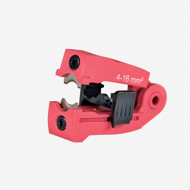 Gedore 8146-2 Module insert with round blade