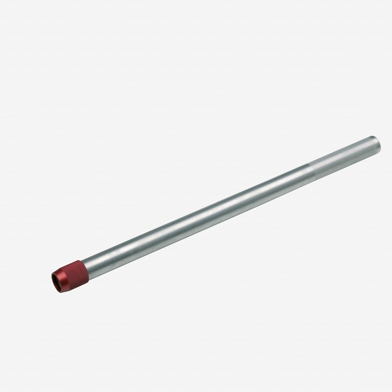 Gedore 8571-80 Extension tube ALU for DREMOMETER DX/DR
