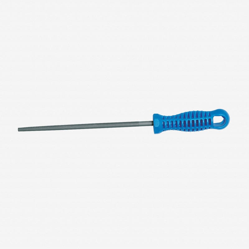 Gedore 8722 2-6 Round file 6